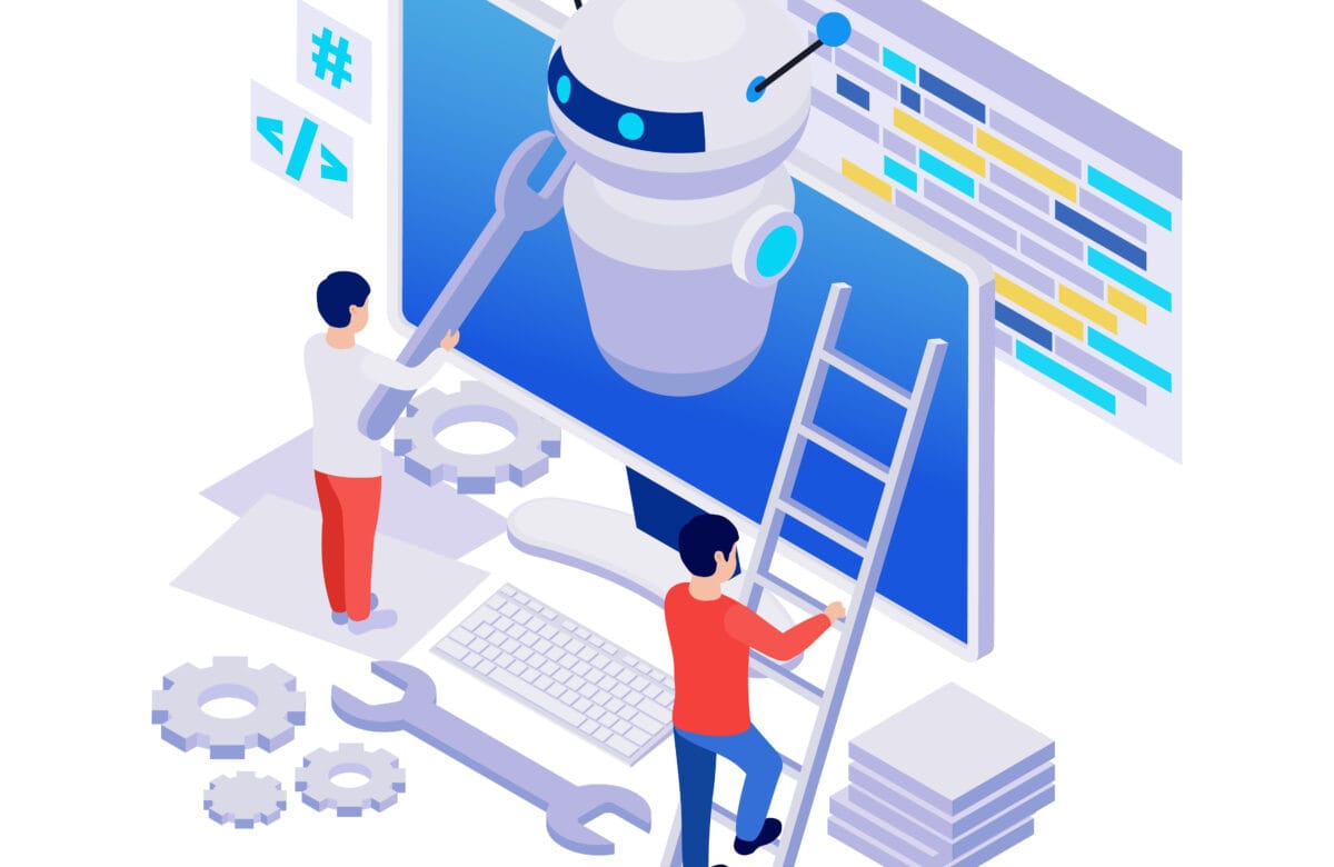 KI-Tools für WordPress: So integrierst du Chatbots, Content-Generierung und UX-Verbesserungen